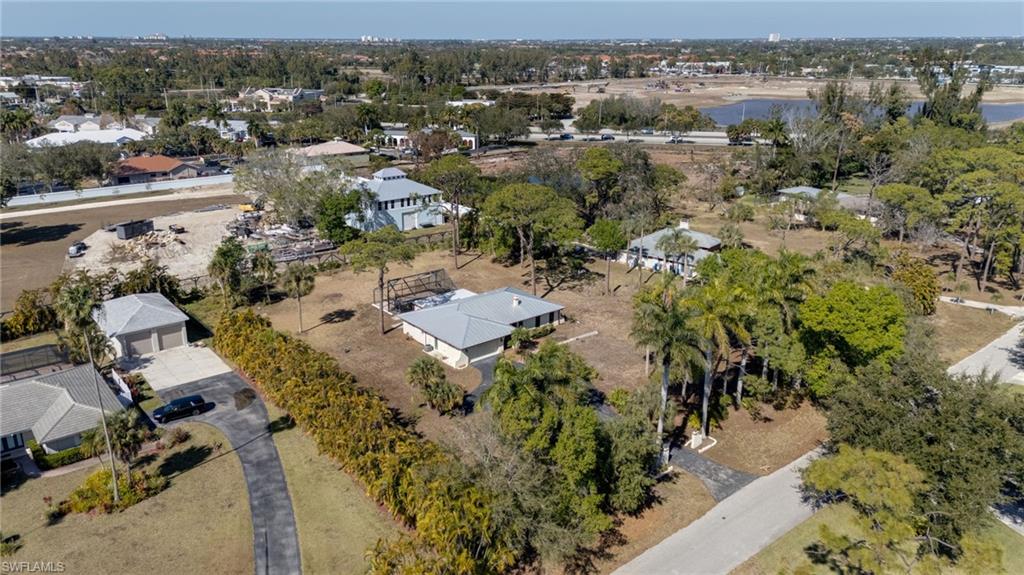 HERITAGE FARMS - Residential