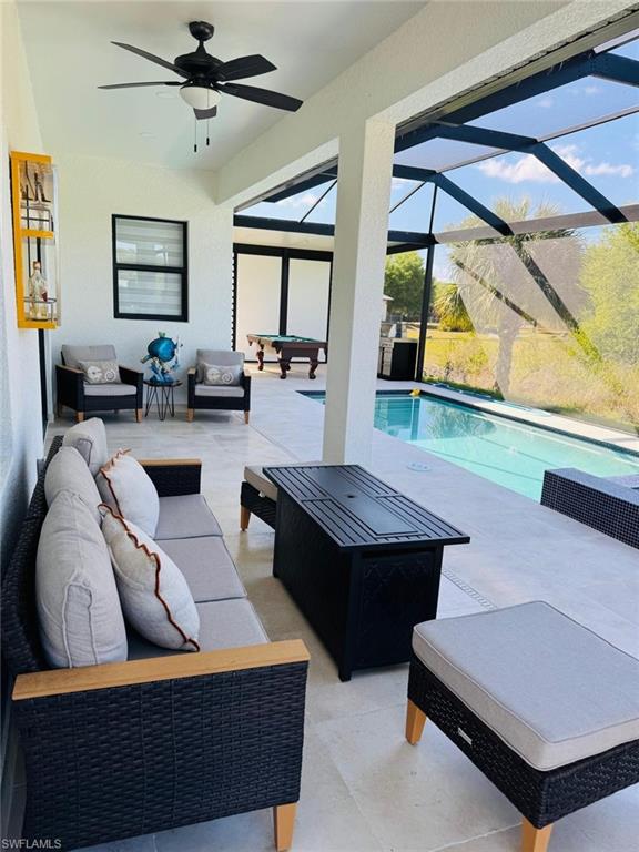 LEHIGH ACRES - Residential Lease