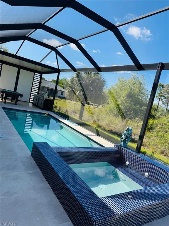 LEHIGH ACRES - Residential Lease