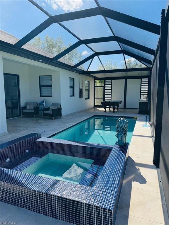 LEHIGH ACRES - Residential Lease