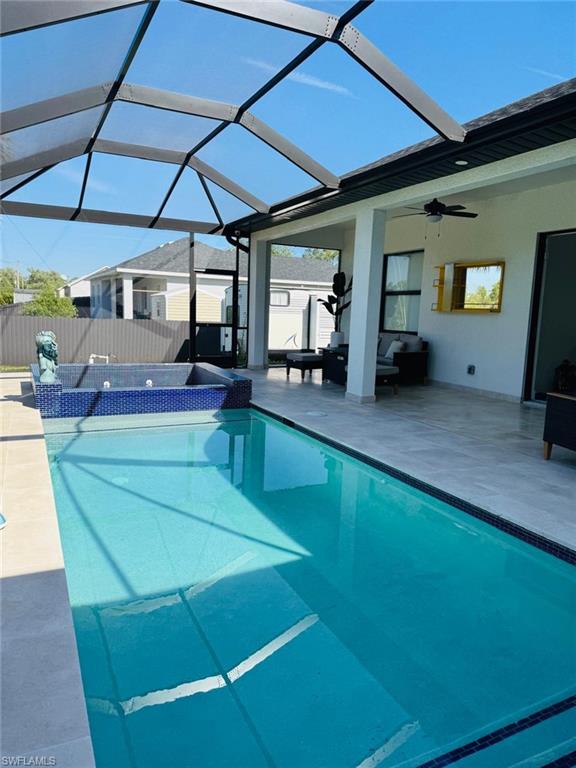 LEHIGH ACRES - Residential Lease