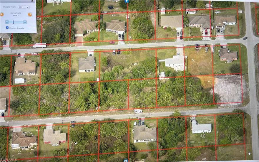 Single family lot for your dream home or buy and hold for future appreciation. Good investment, now is the time to buy vacant lots prices are going up steadily.