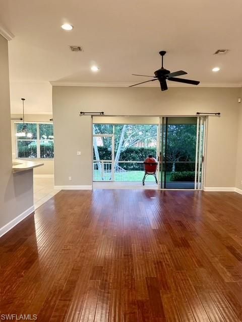 A home in MARCO ISLAND