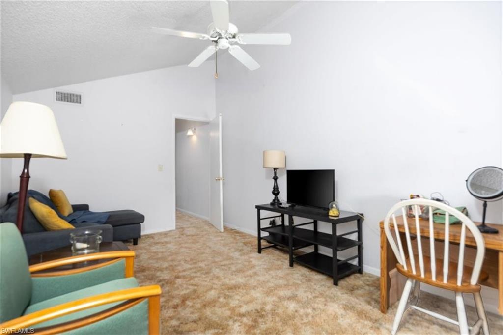 SAN CARLOS PARK - Residential