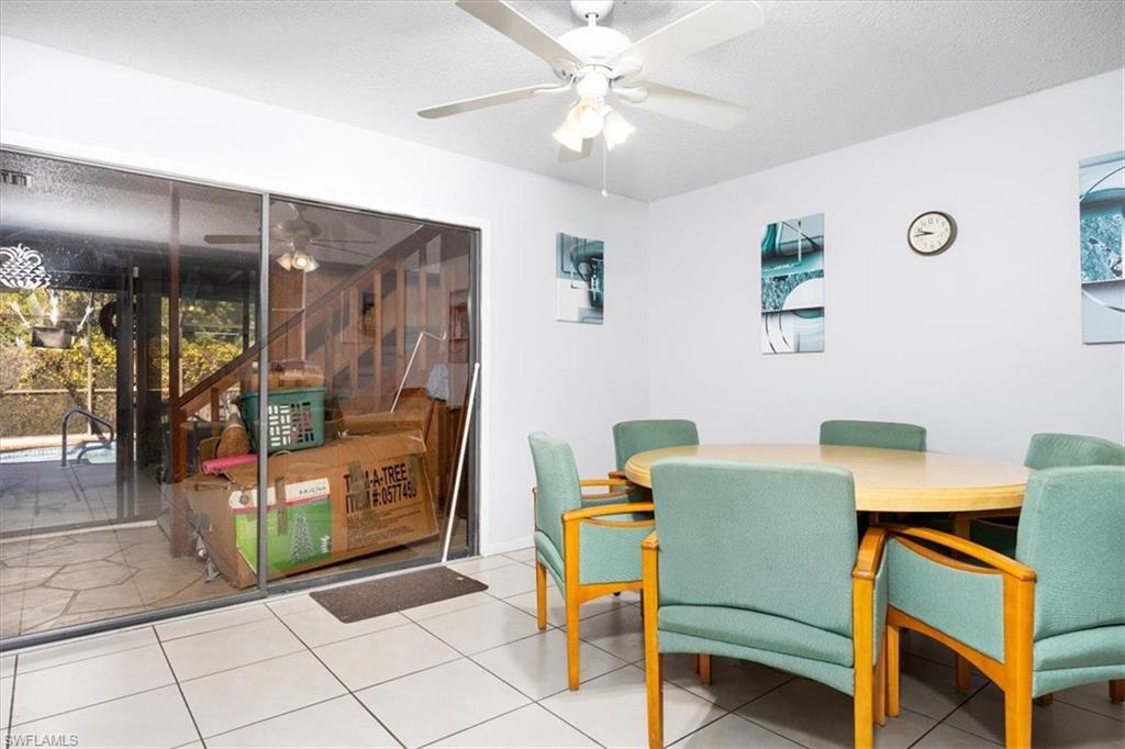 SAN CARLOS PARK - Residential