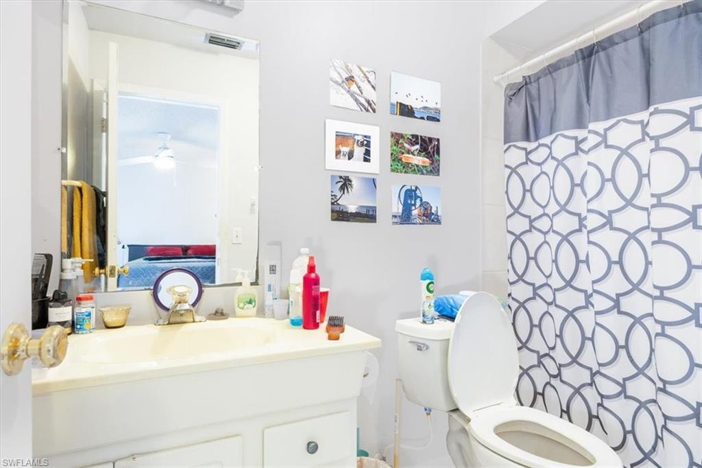 SAN CARLOS PARK - Residential