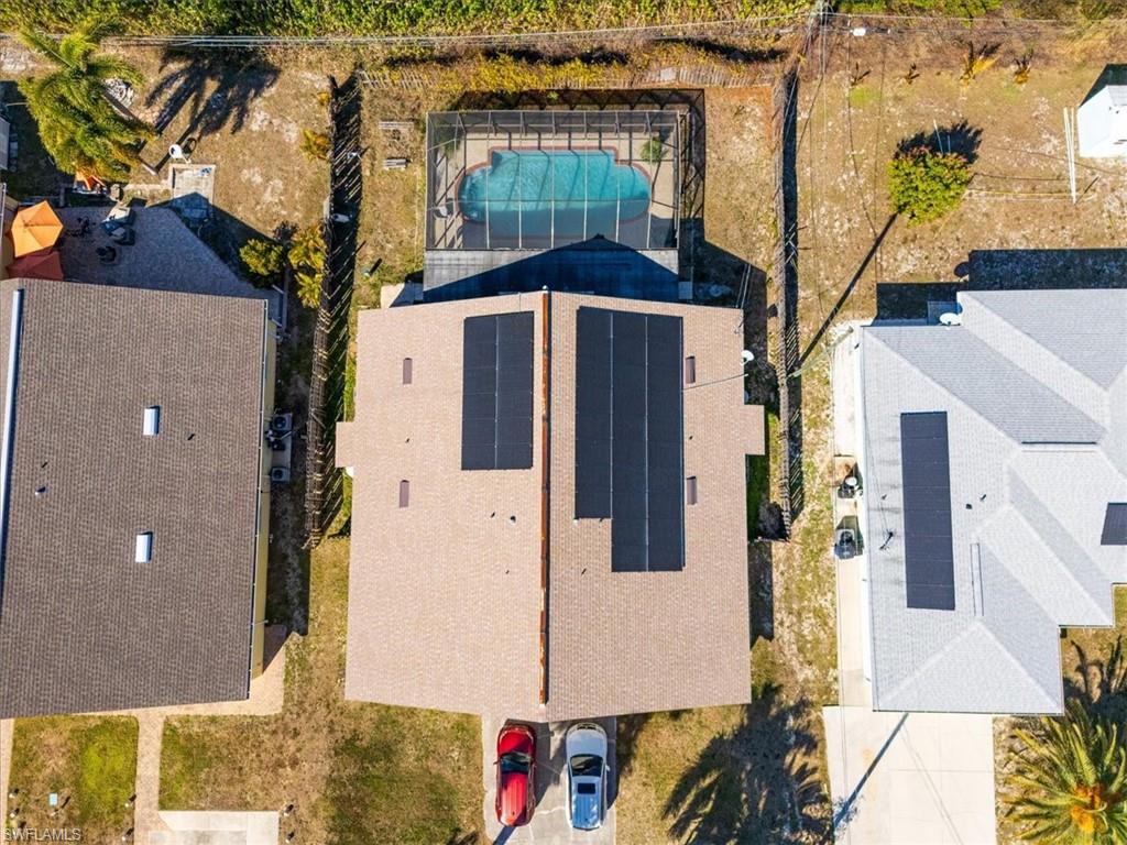 SAN CARLOS PARK - Residential