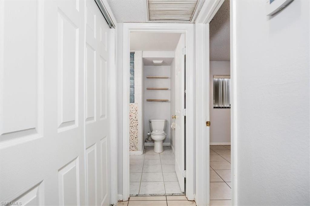 SAN CARLOS PARK - Residential