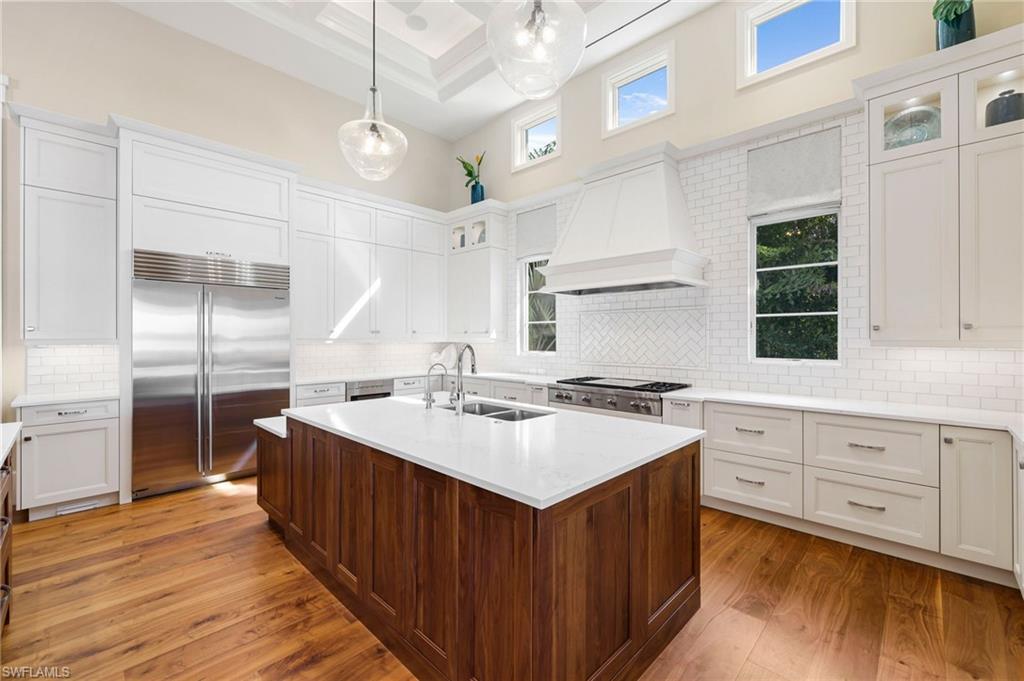 LUGANO - Residential