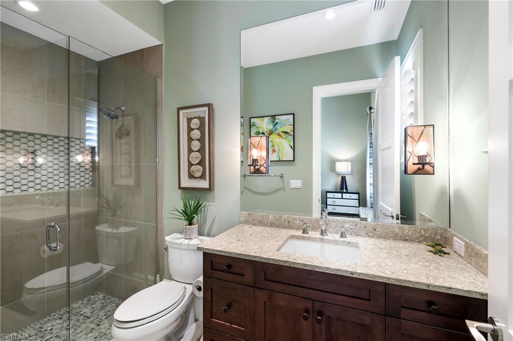 LUGANO - Residential