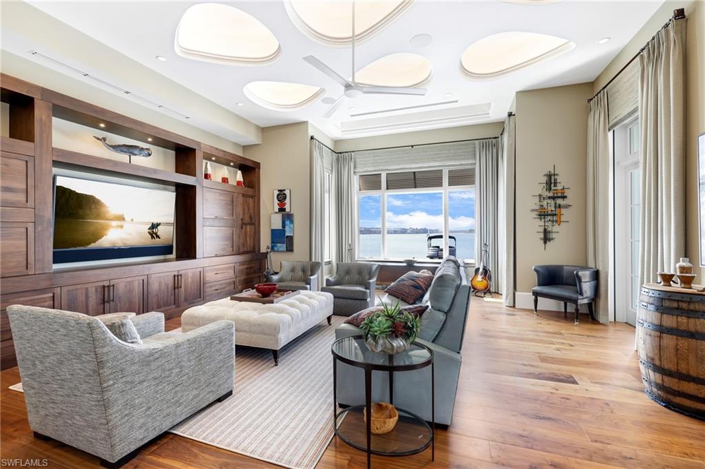 LUGANO - Residential