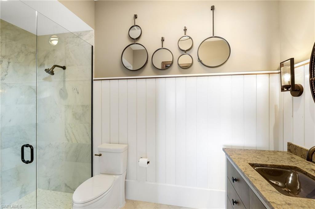 LUGANO - Residential