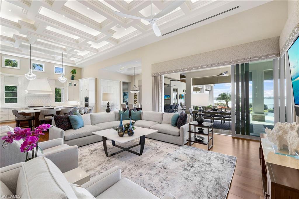 LUGANO - Residential