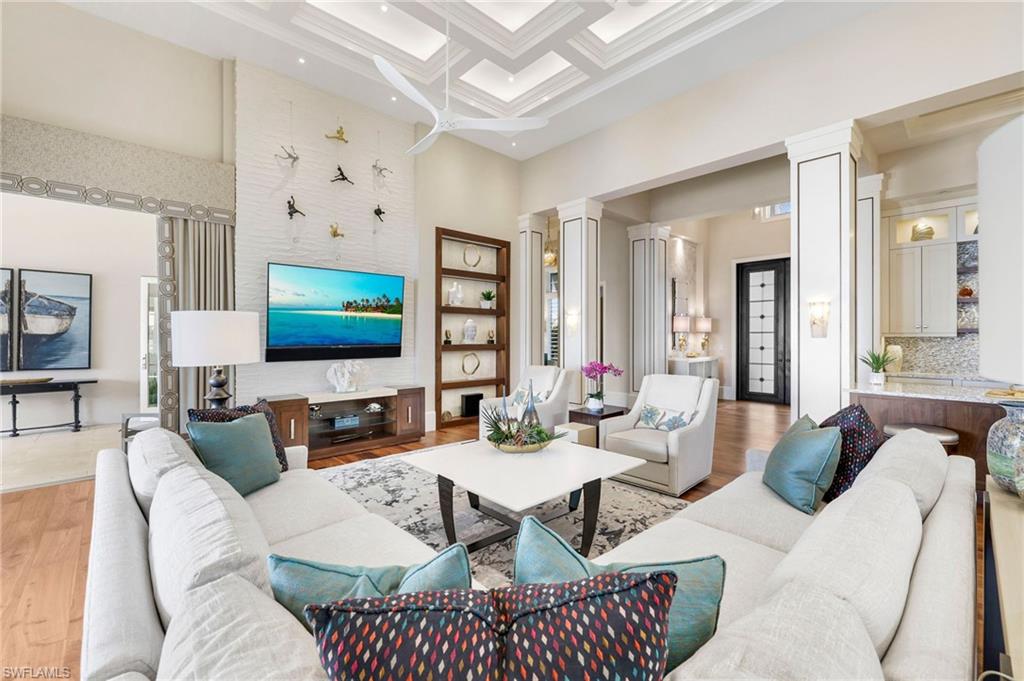 LUGANO - Residential