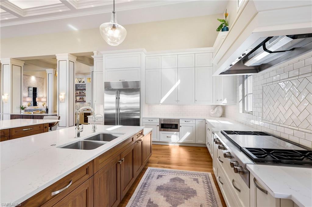 LUGANO - Residential