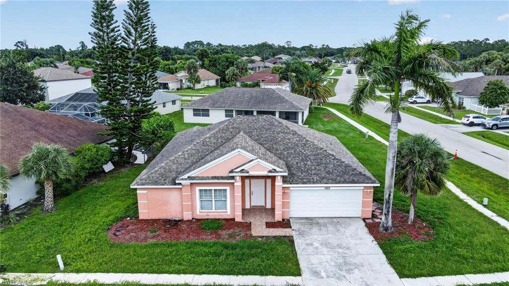 Photo of 1502 Scholar CT, LEHIGH ACRES, FL 33971 (MLS # 226027370)