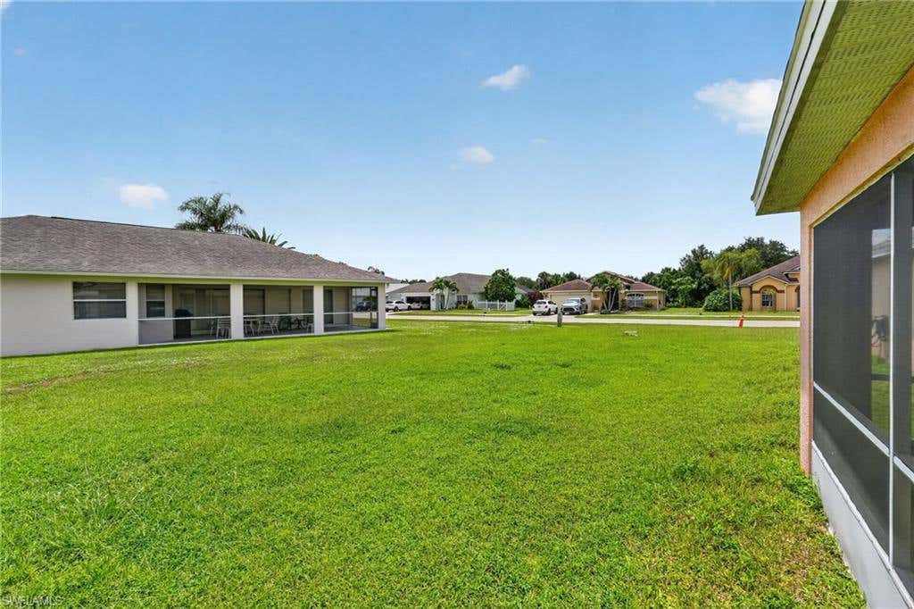 Photo of 1502 Scholar CT, LEHIGH ACRES, FL 33971 (MLS # 226027370)