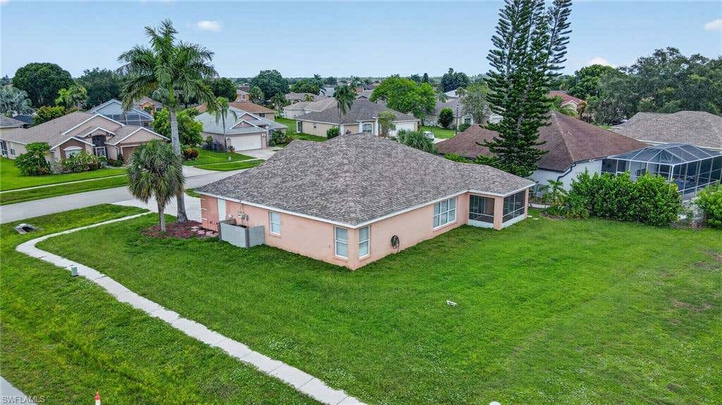 Photo of 1502 Scholar CT, LEHIGH ACRES, FL 33971 (MLS # 226027370)