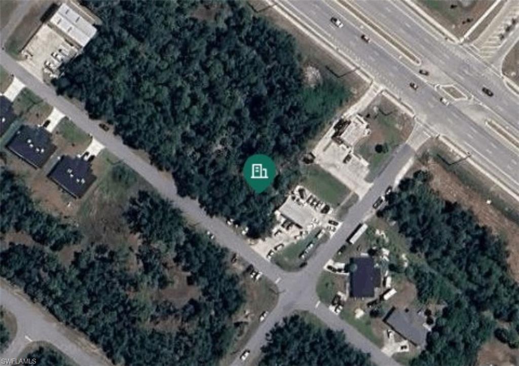 PORT CHARLOTTE - Land