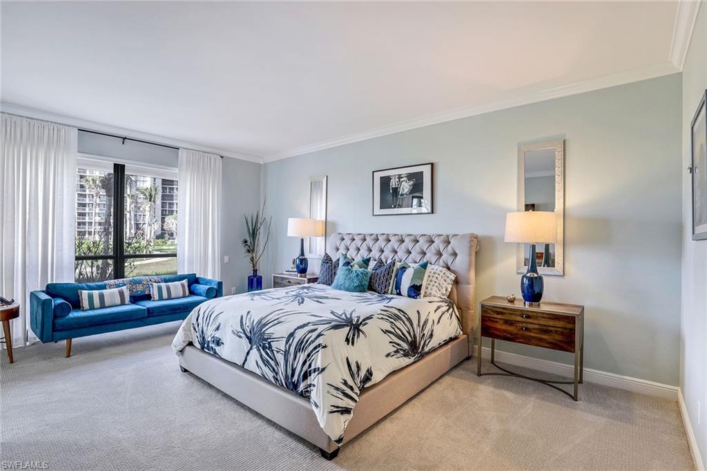 MONACO BEACH CLUB - Residential