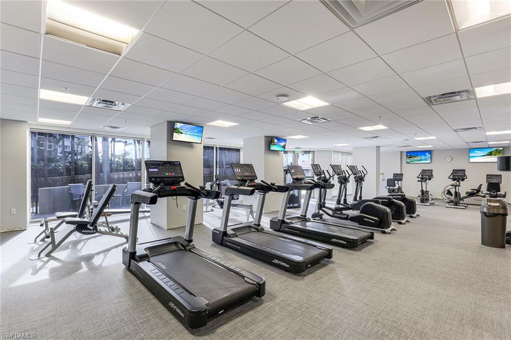 MONACO BEACH CLUB - Residential