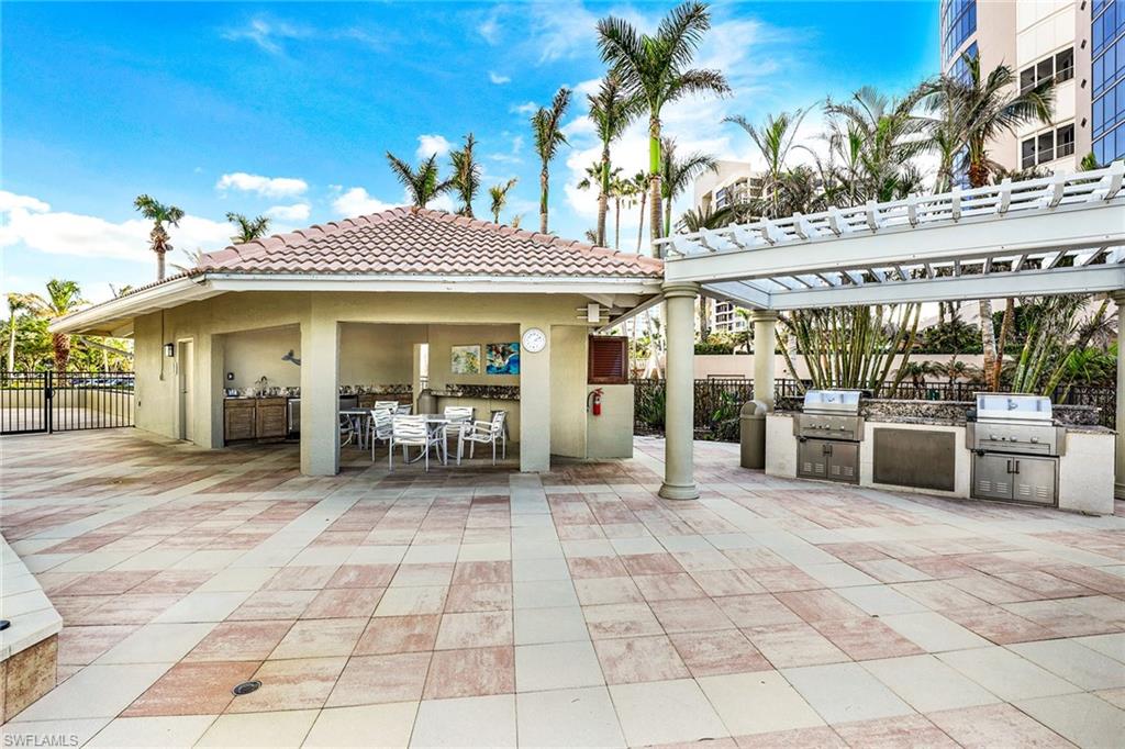 MONACO BEACH CLUB - Residential