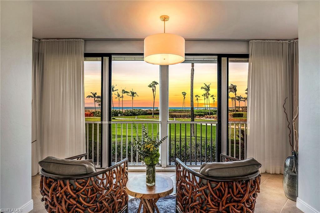 MONACO BEACH CLUB - Residential