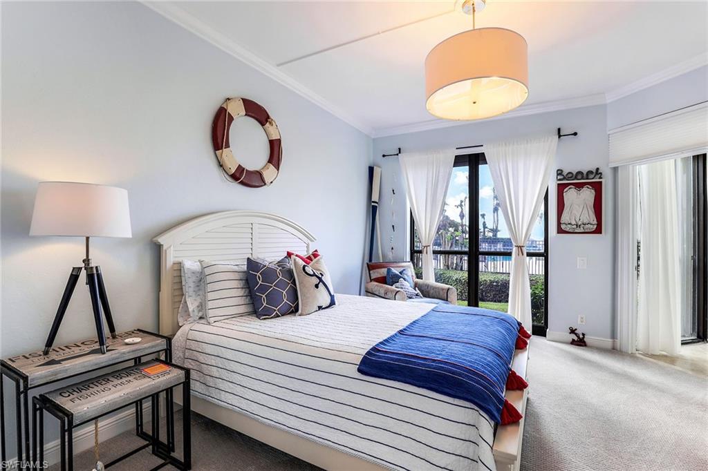 MONACO BEACH CLUB - Residential