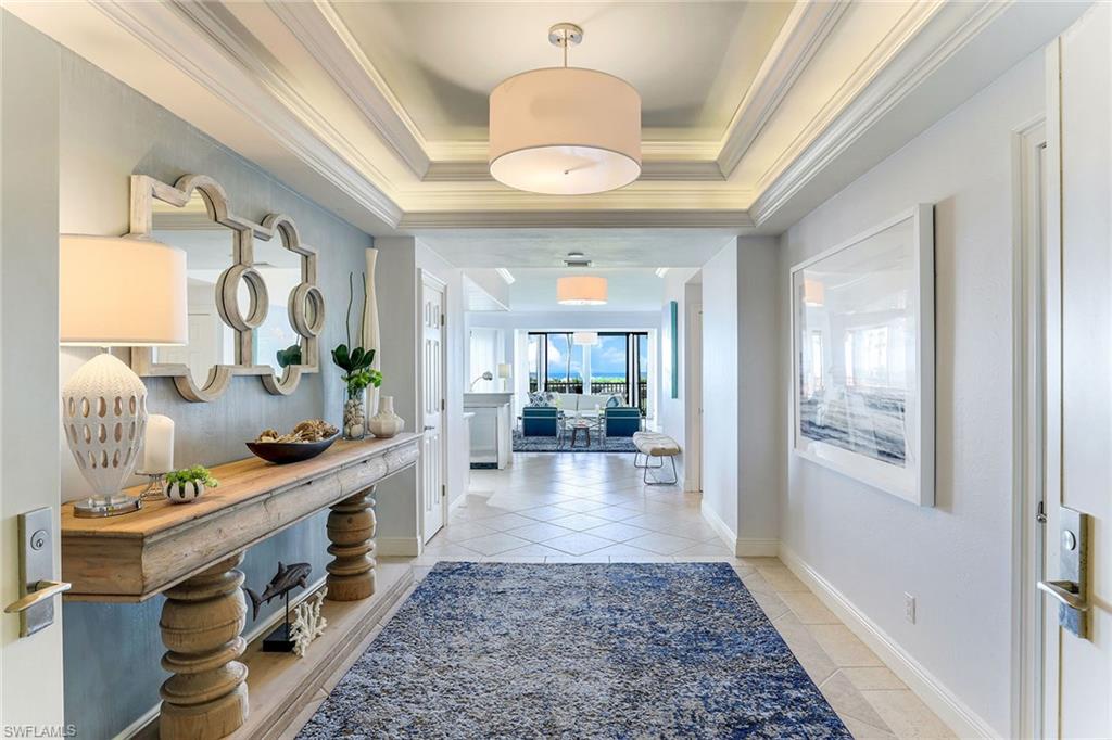 MONACO BEACH CLUB - Residential