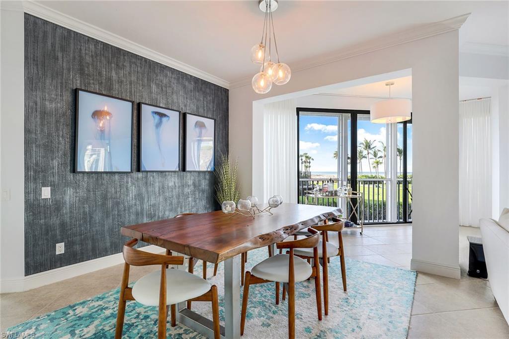 MONACO BEACH CLUB - Residential