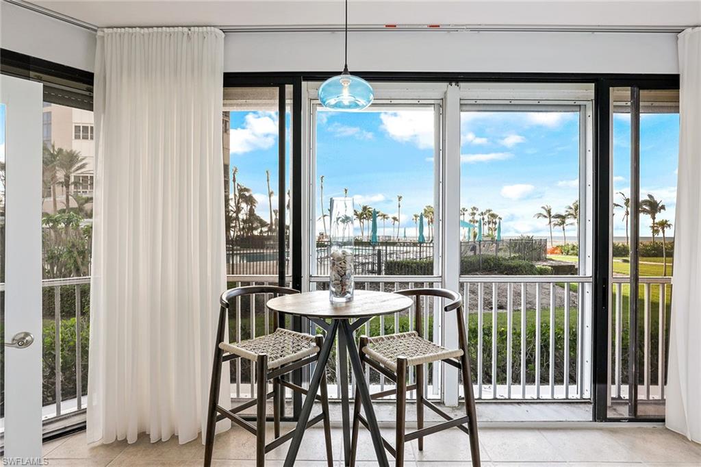 MONACO BEACH CLUB - Residential