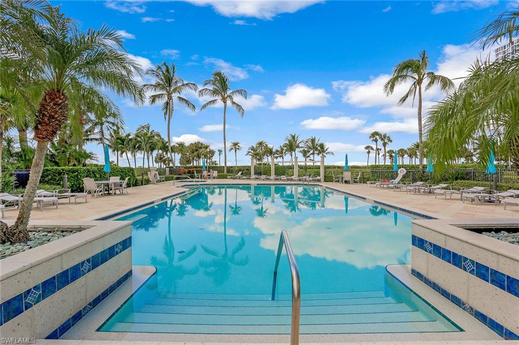 MONACO BEACH CLUB - Residential