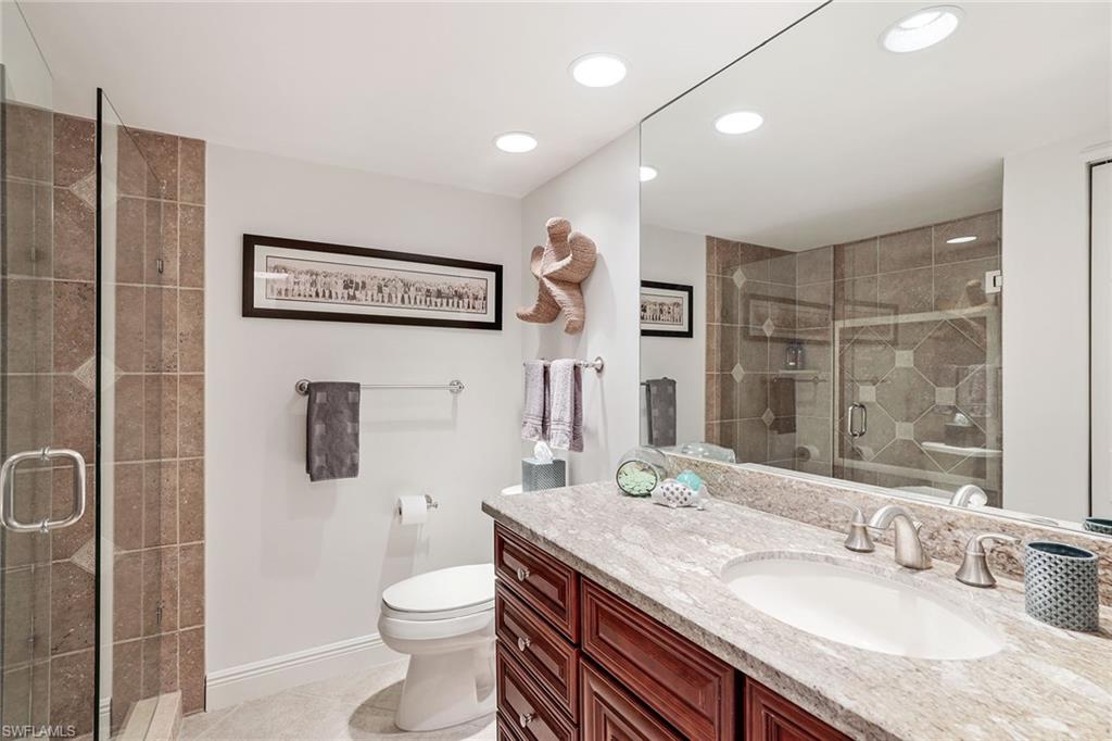 MONACO BEACH CLUB - Residential