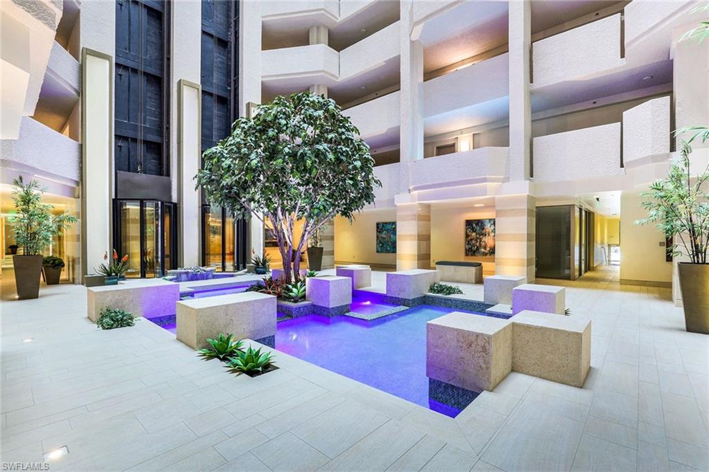 MONACO BEACH CLUB - Residential