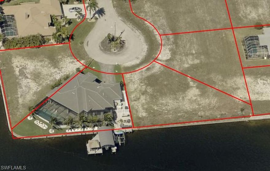 Build your dream home on this oversized, irregular residential lot nestled among luxury, million-dollar-plus properties. This unique parcel offers added privacy and flexibility in design thanks to its generous size and distinctive shape—perfect for a custom estate, expansive outdoor living, or creative architectural plans.

Located in a highly desirable area surrounded by upscale homes, this property provides an exceptional opportunity to invest in a prestigious neighborhood while still tailoring your vision from the ground up. Enjoy the benefits of nearby high-end residences, strong property values, and a setting that reflects pride of ownership throughout.

Whether you're a builder, investor, or future homeowner, this lot delivers the ideal combination of space, location, and potential.