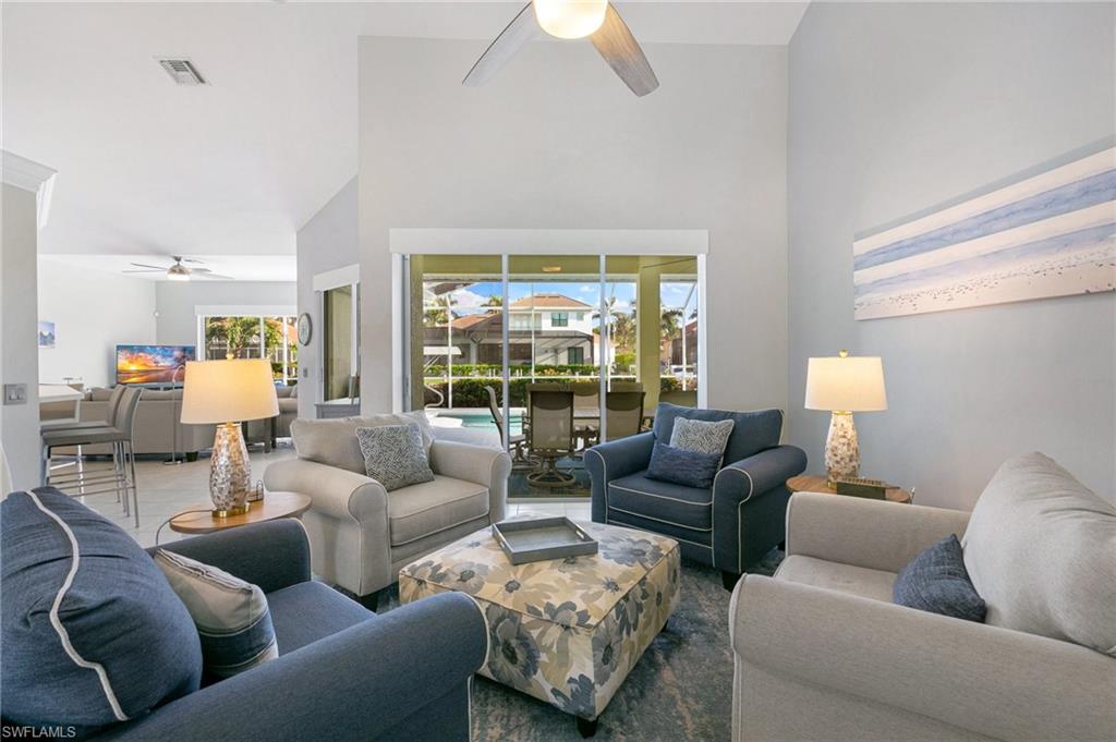 MARCO ISLAND - Residential