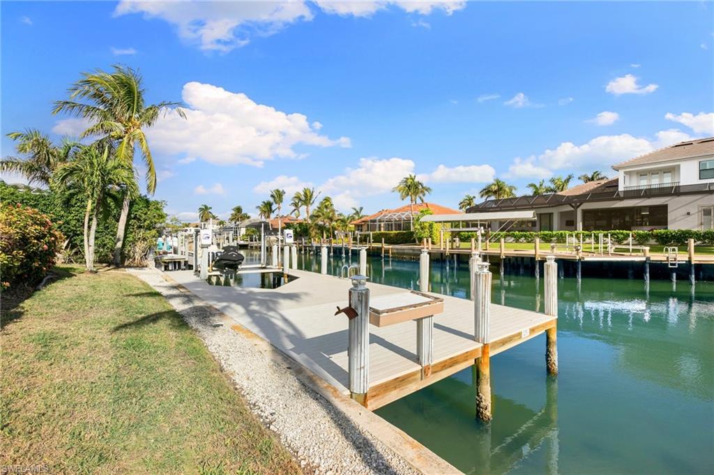 MARCO ISLAND - Residential