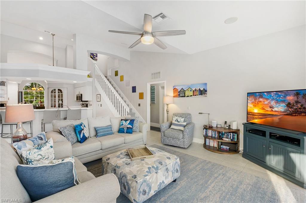 MARCO ISLAND - Residential