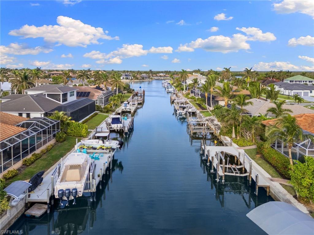 MARCO ISLAND - Residential