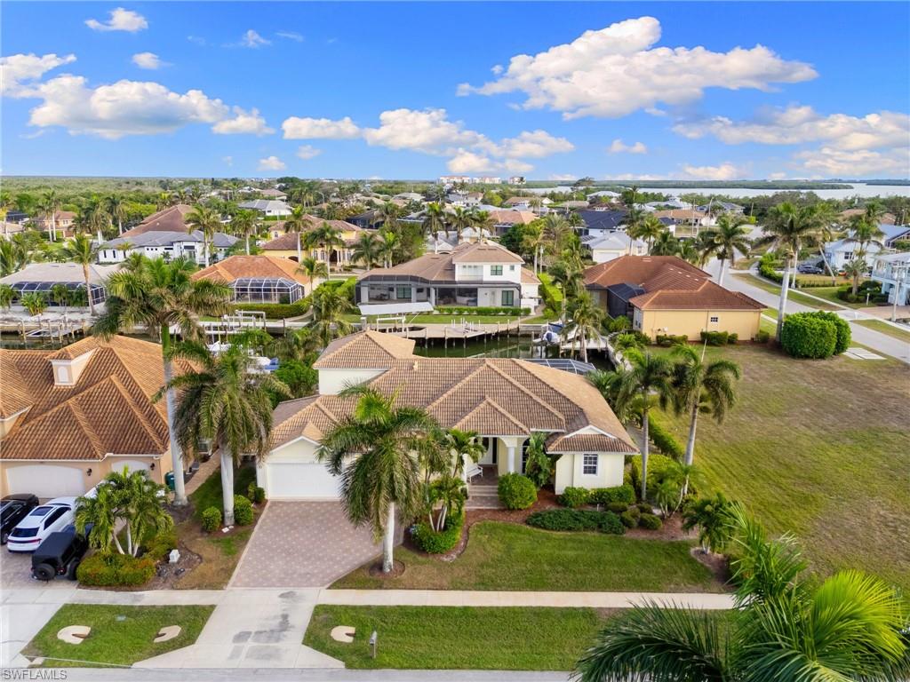 MARCO ISLAND - Residential