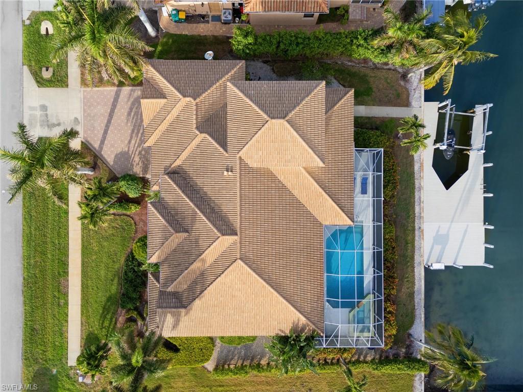 MARCO ISLAND - Residential