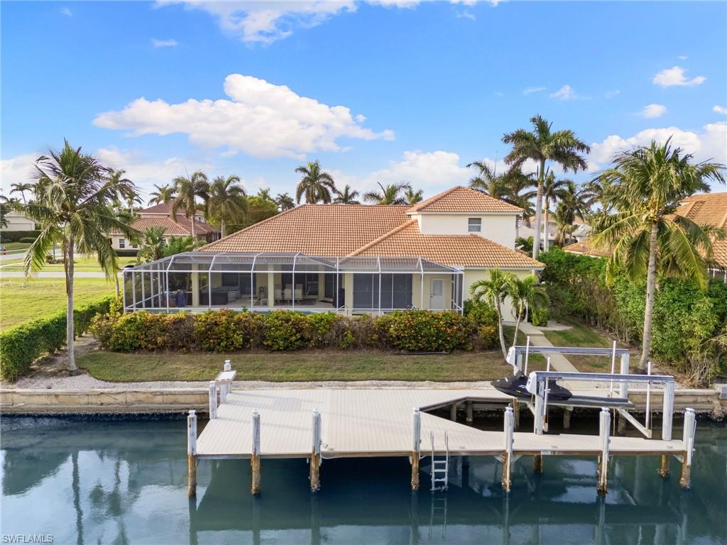 MARCO ISLAND - Residential