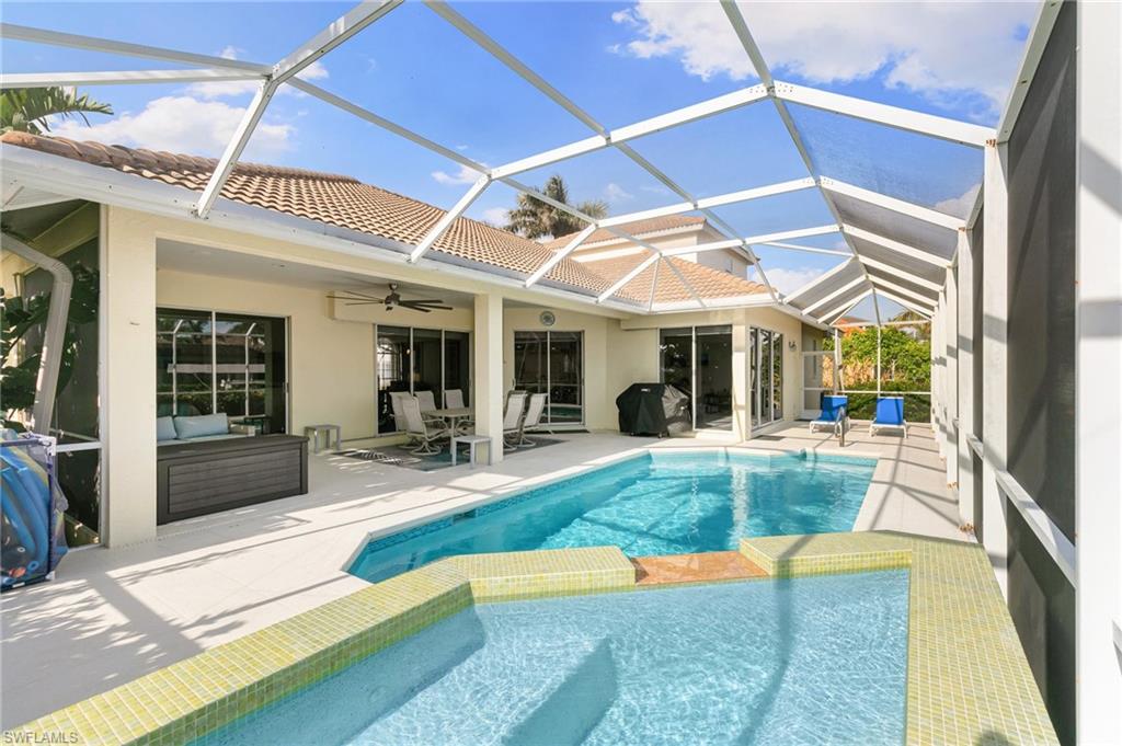 MARCO ISLAND - Residential