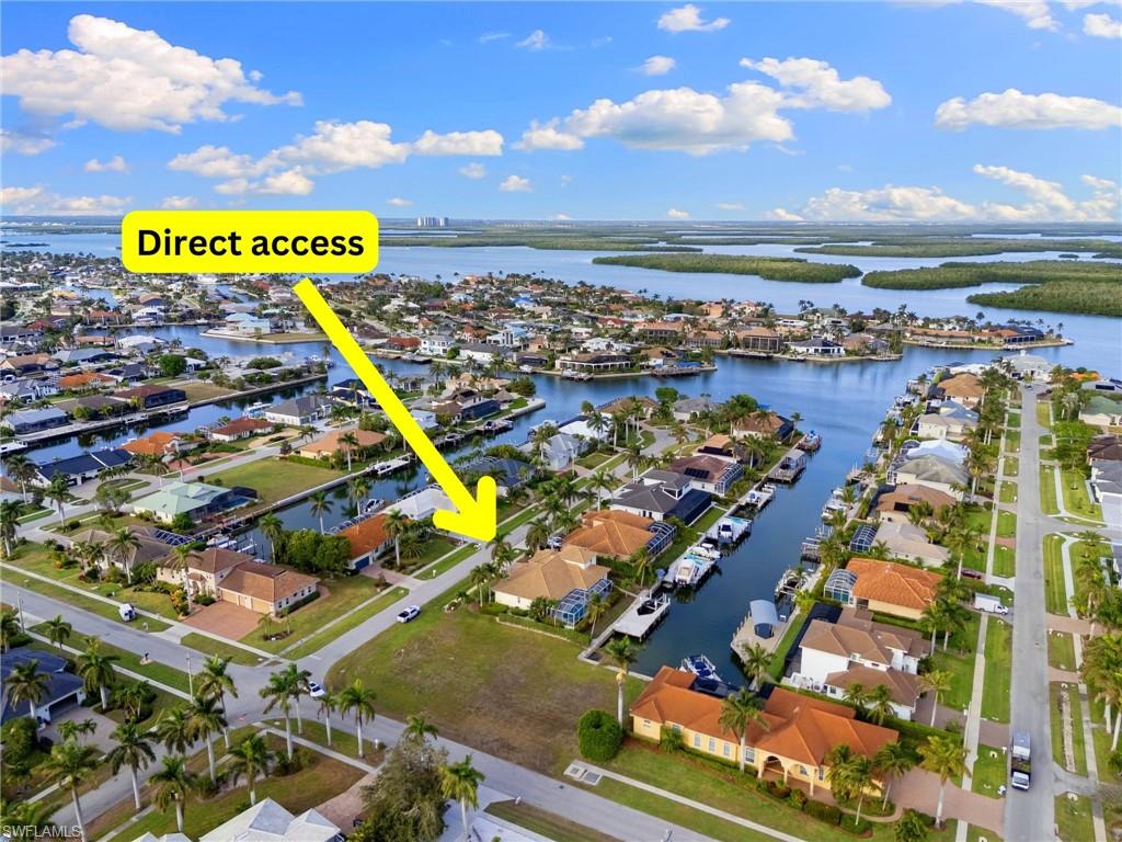 MARCO ISLAND - Residential