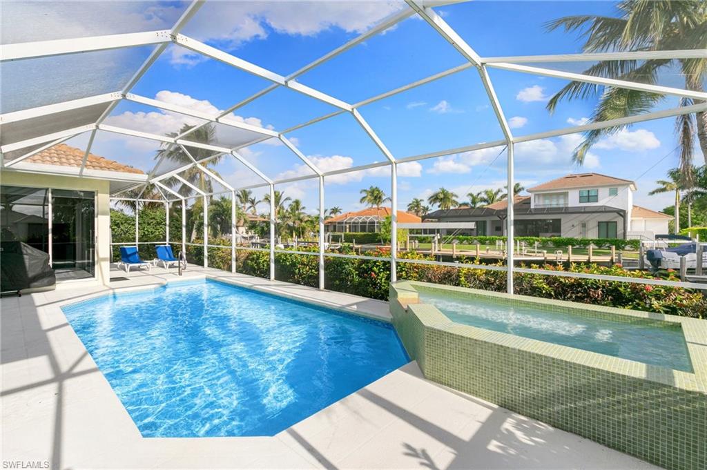 MARCO ISLAND - Residential
