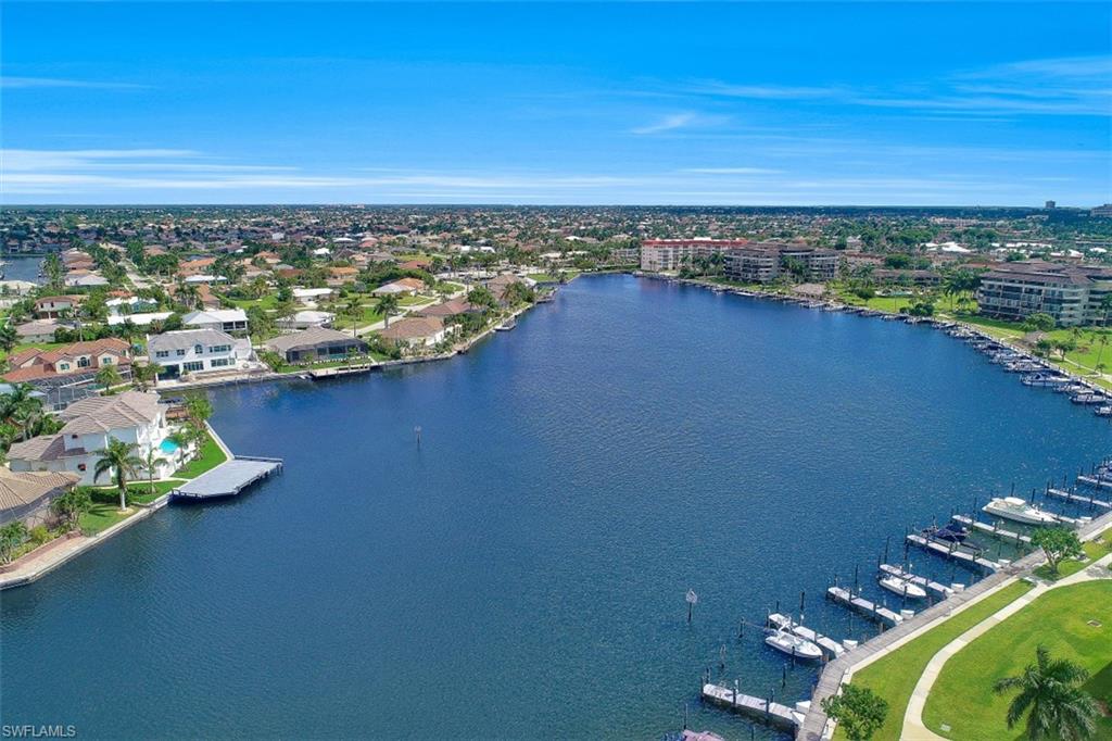 SOUTH SEAS - Residential