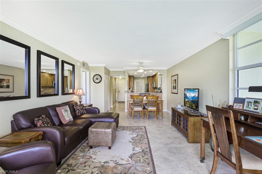 SOUTH SEAS - Residential