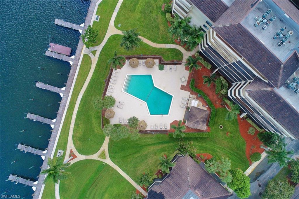 SOUTH SEAS - Residential