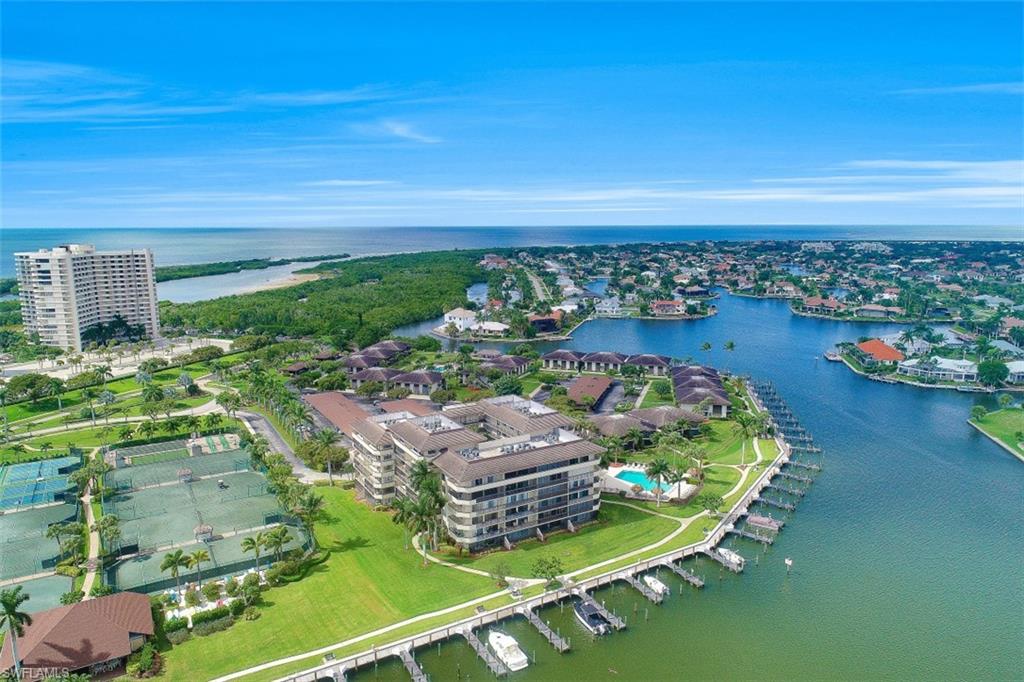 SOUTH SEAS - Residential