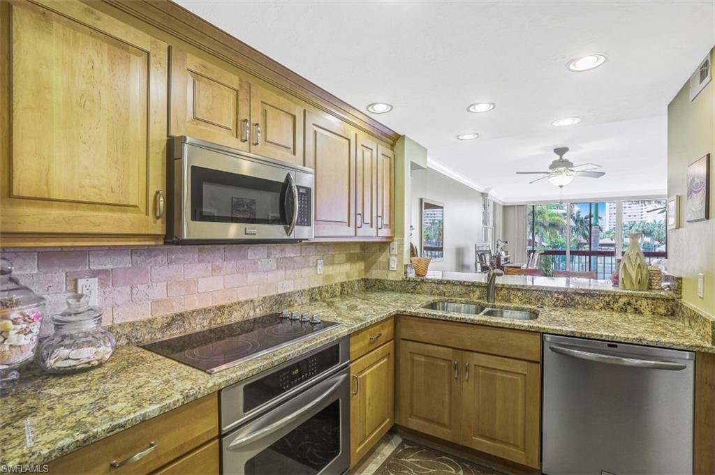 SOUTH SEAS - Residential